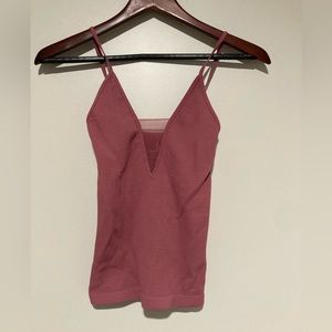 Free People Intimately Come Around Cami Tank Top